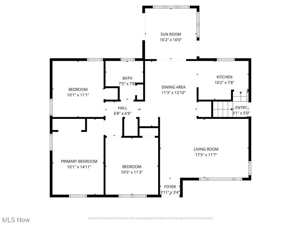 North Olmsted, Ohio 44070, United States, 3 Bedrooms Bedrooms, ,2 BathroomsBathrooms,Residential,Active,234674