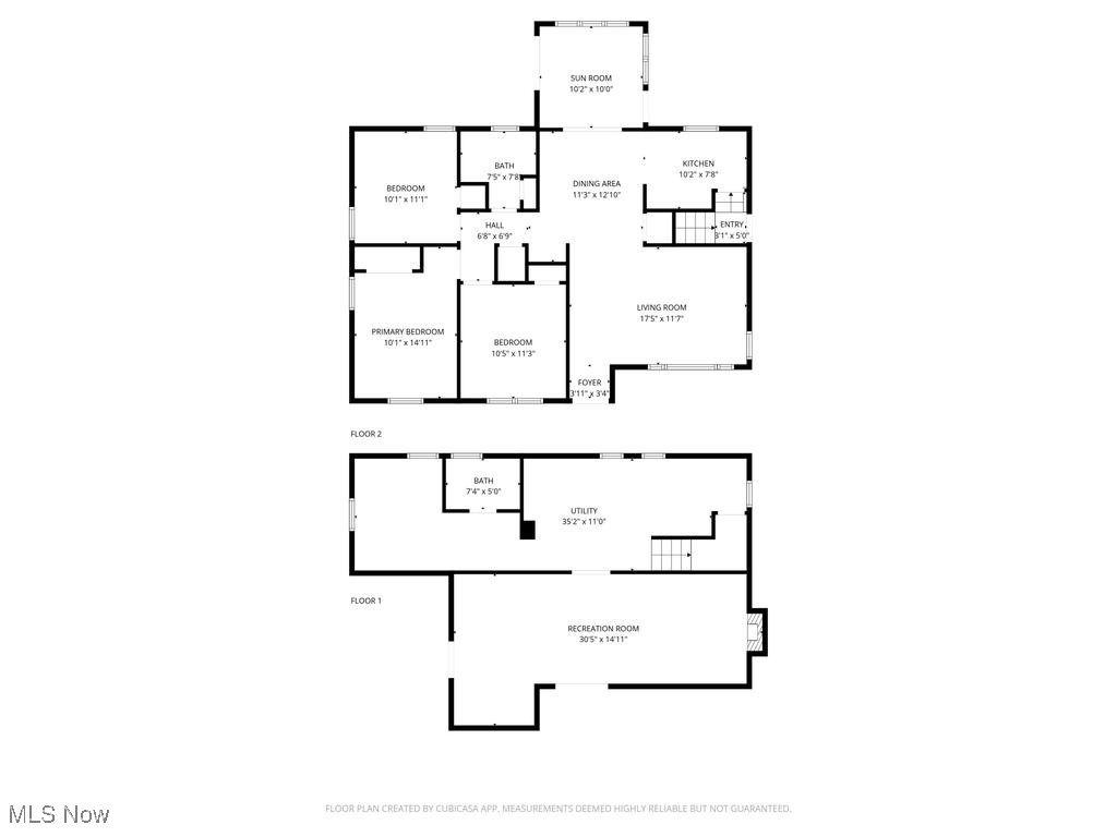 North Olmsted, Ohio 44070, United States, 3 Bedrooms Bedrooms, ,2 BathroomsBathrooms,Residential,Active,234674