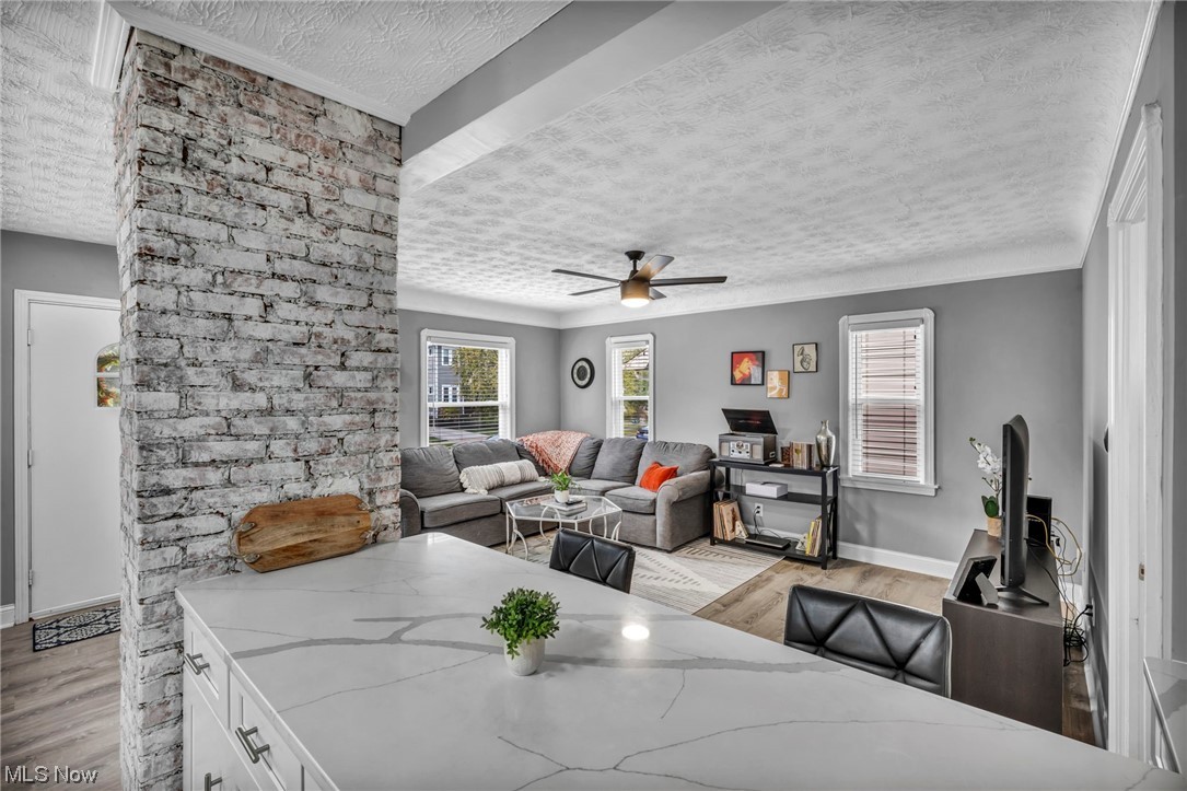 Rockport Township - Residential