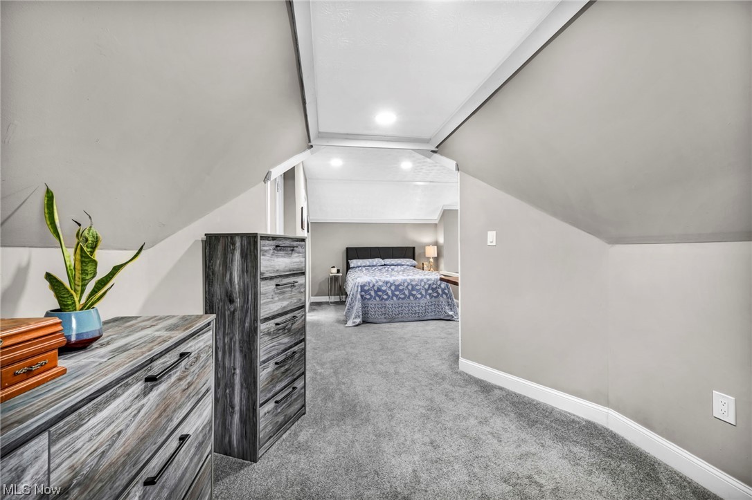 Rockport Township - Residential