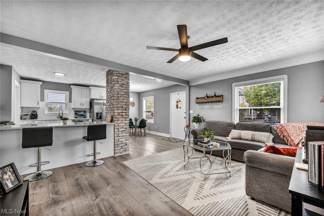 Rockport Township - Residential