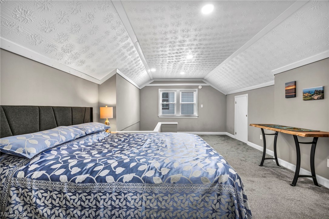 Rockport Township - Residential