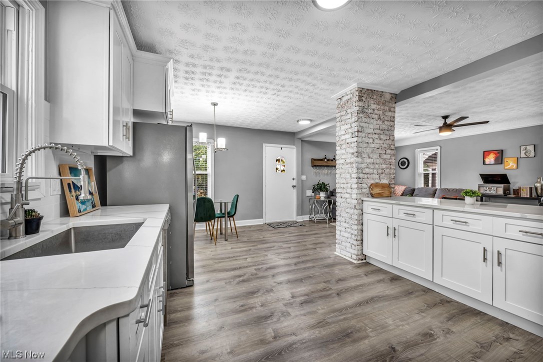 Rockport Township - Residential