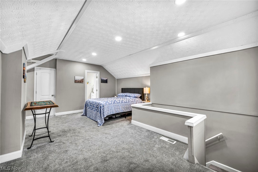 Rockport Township - Residential