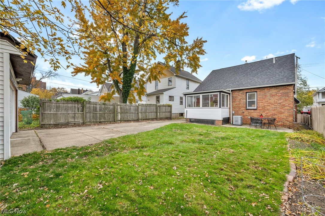 Rockport Township - Residential