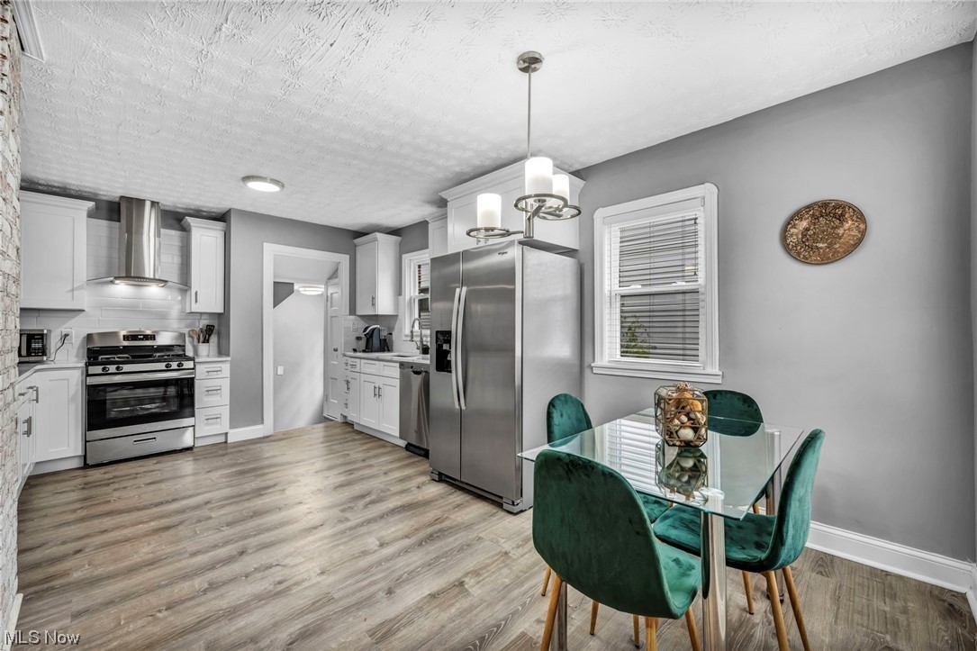 Rockport Township - Residential