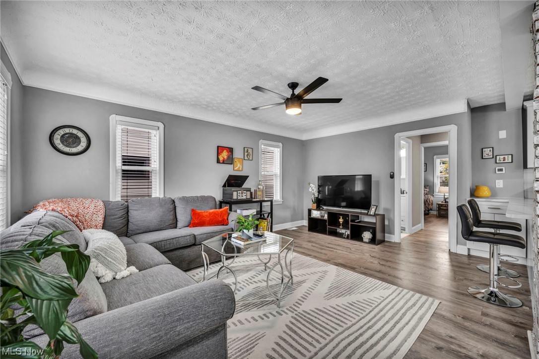 Rockport Township - Residential