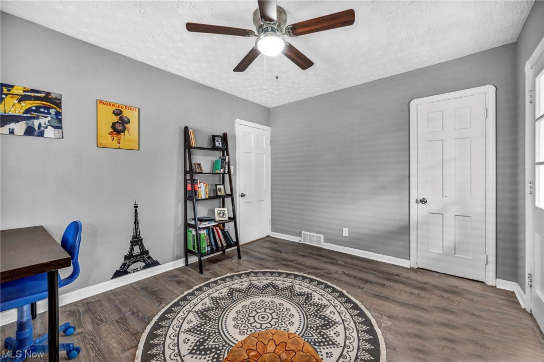 Rockport Township - Residential