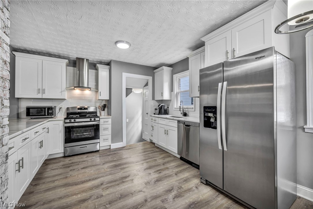 Rockport Township - Residential