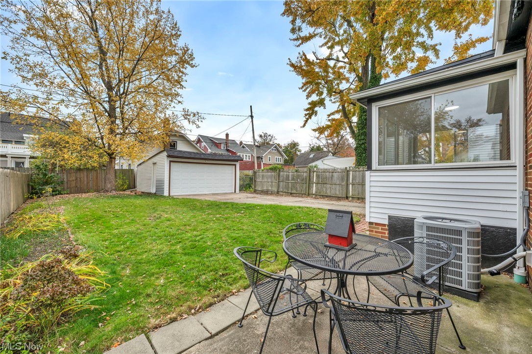 Rockport Township - Residential