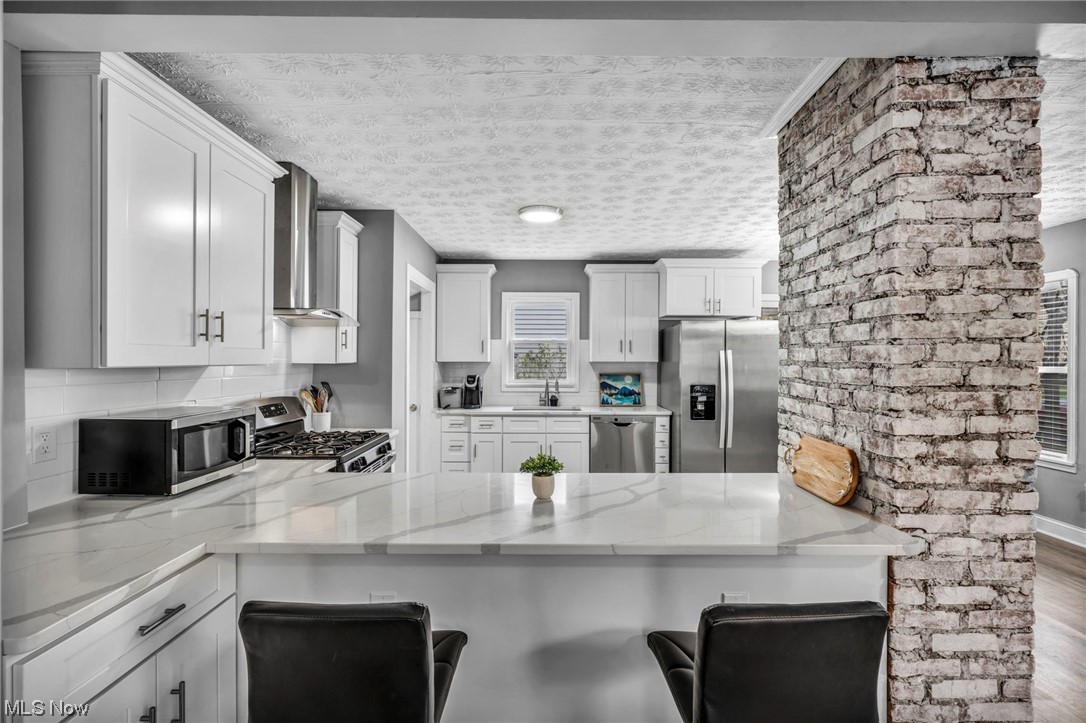 Rockport Township - Residential