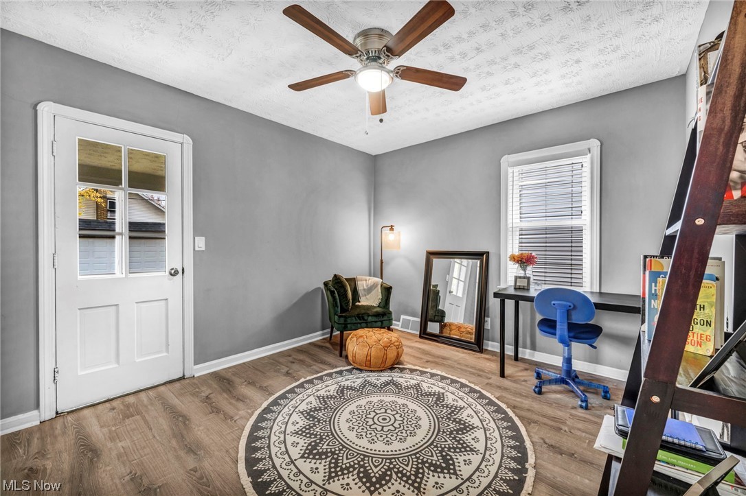 Rockport Township - Residential