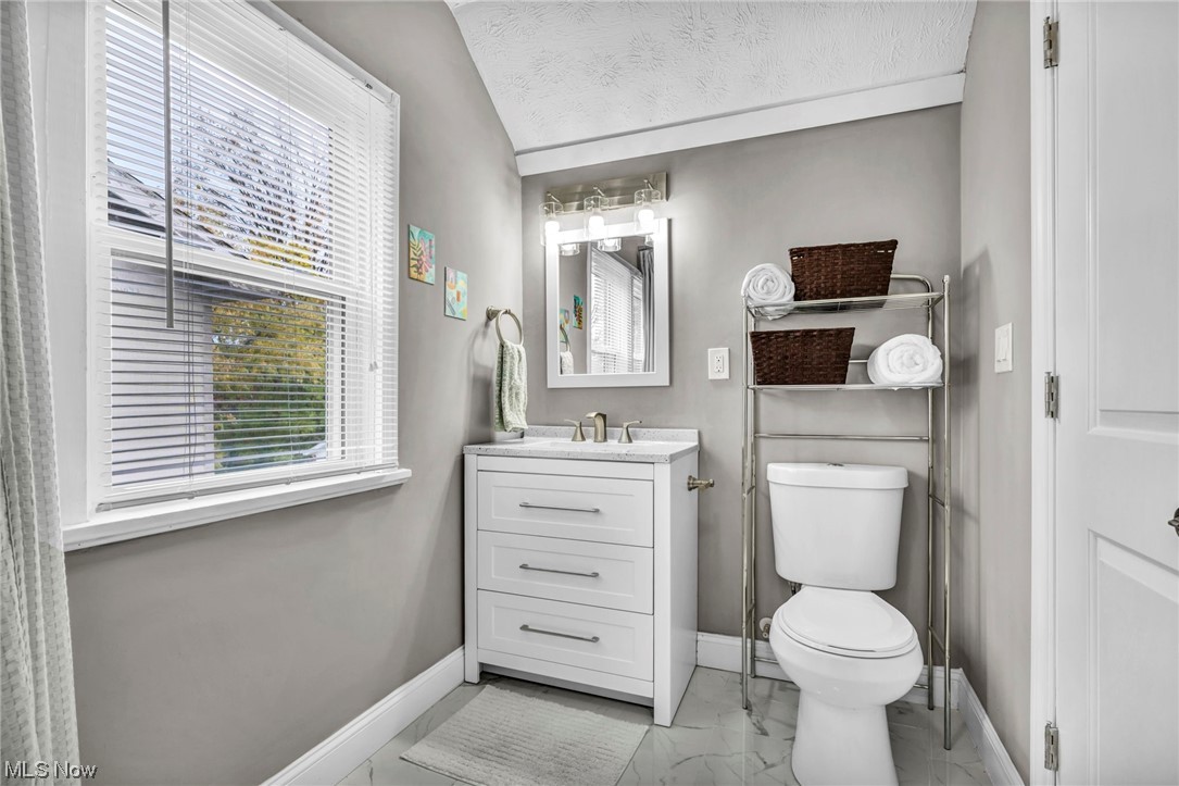 Rockport Township - Residential