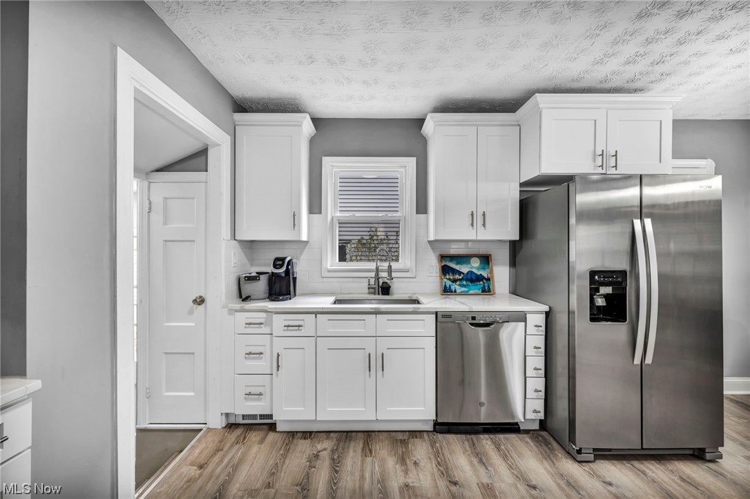 Rockport Township - Residential