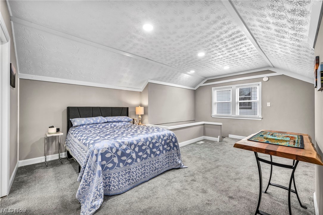 Rockport Township - Residential