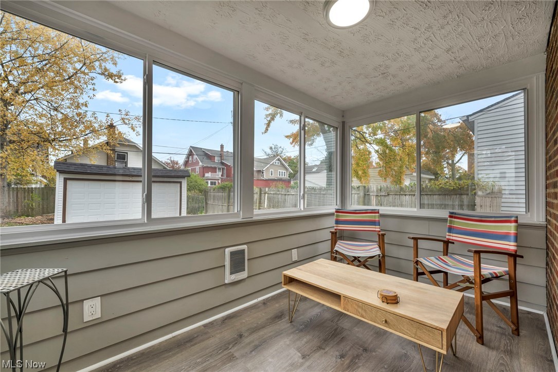 Rockport Township - Residential