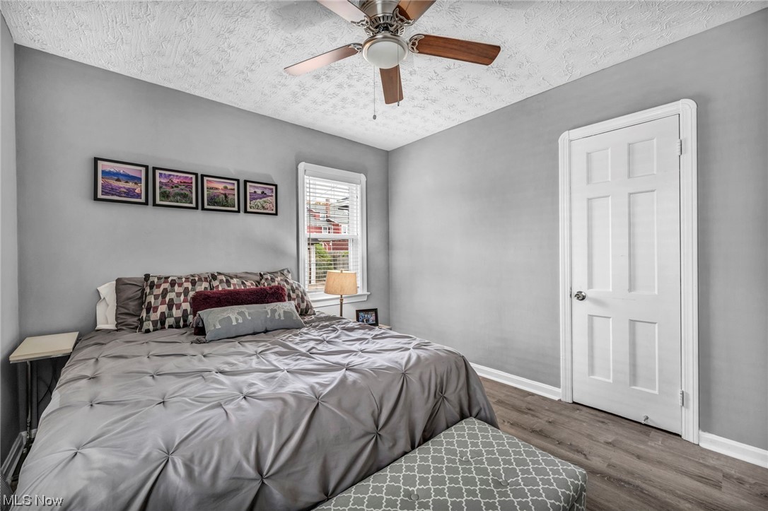 Rockport Township - Residential