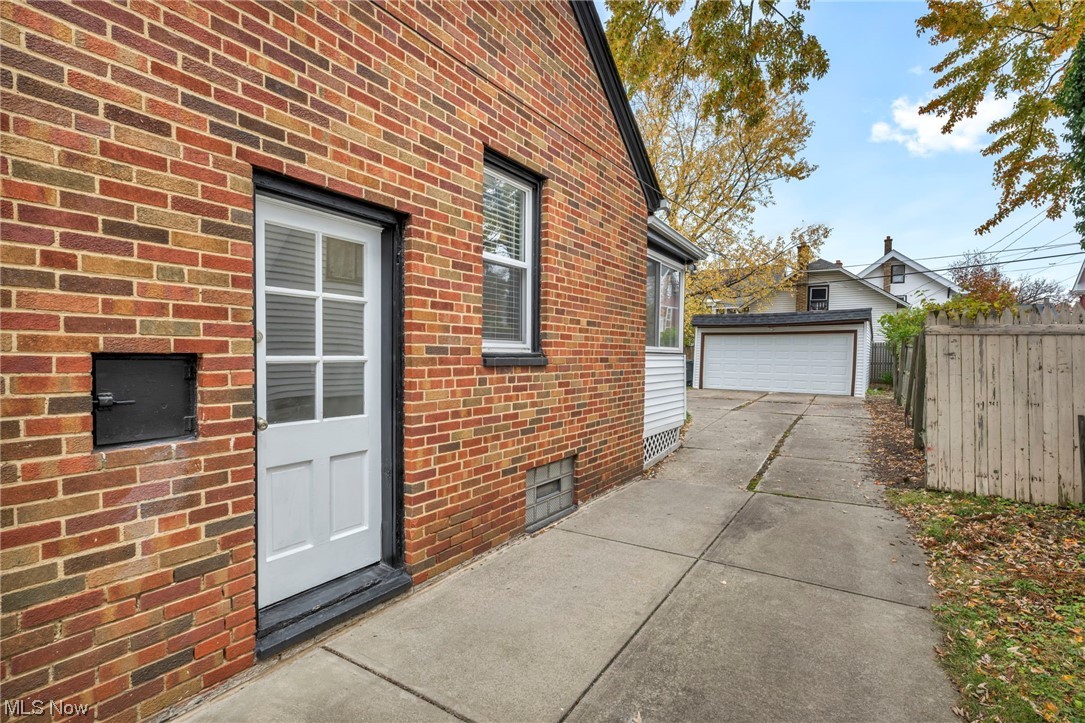 Rockport Township - Residential