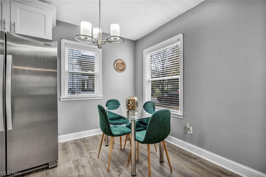 Rockport Township - Residential