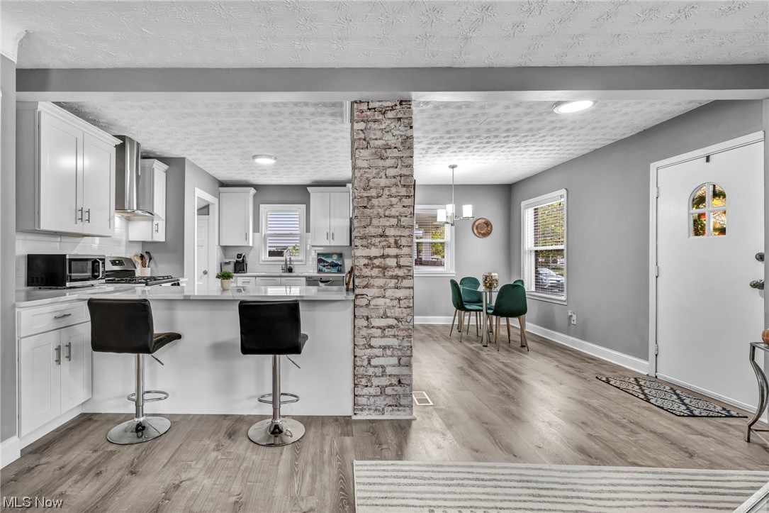 Rockport Township - Residential