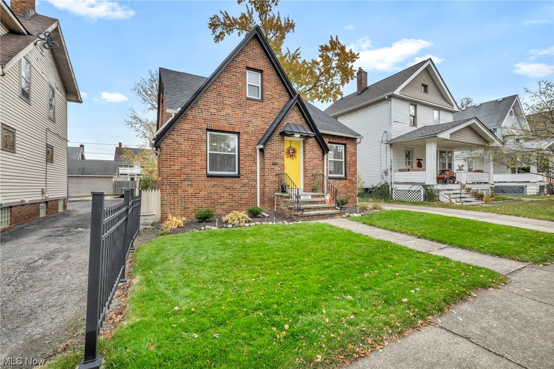 Rockport Township - Residential