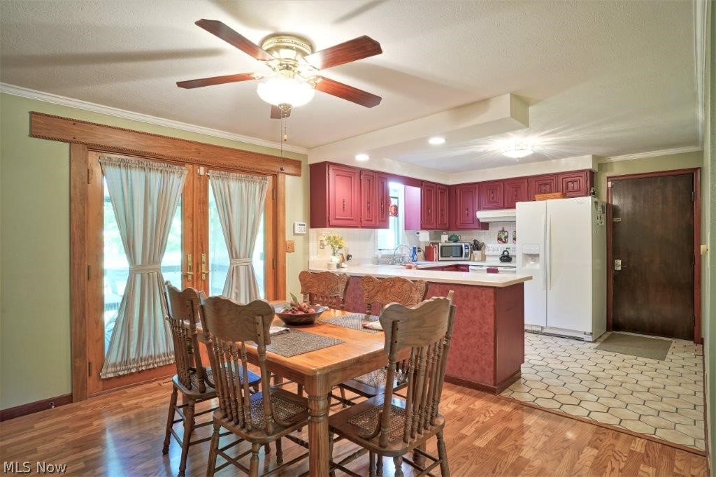 Rootstown - Residential