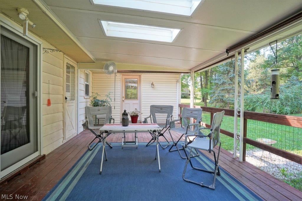 Rootstown - Residential