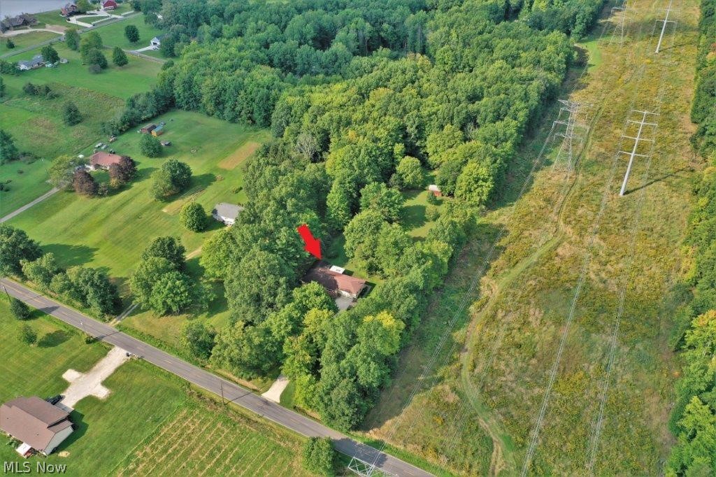 Rootstown - Residential