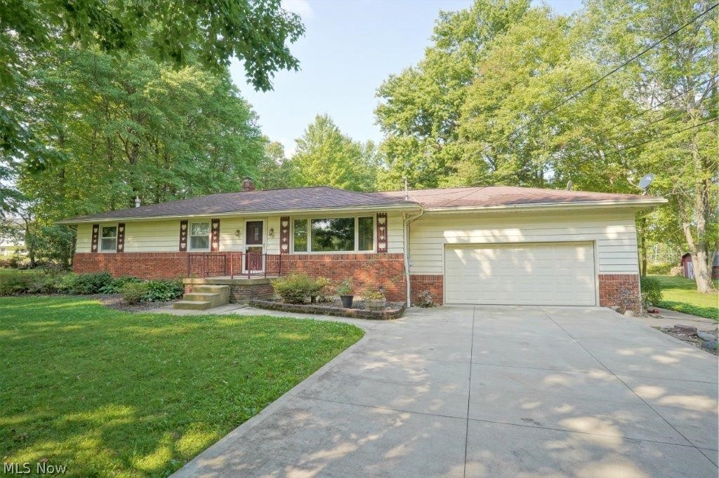 Rootstown - Residential