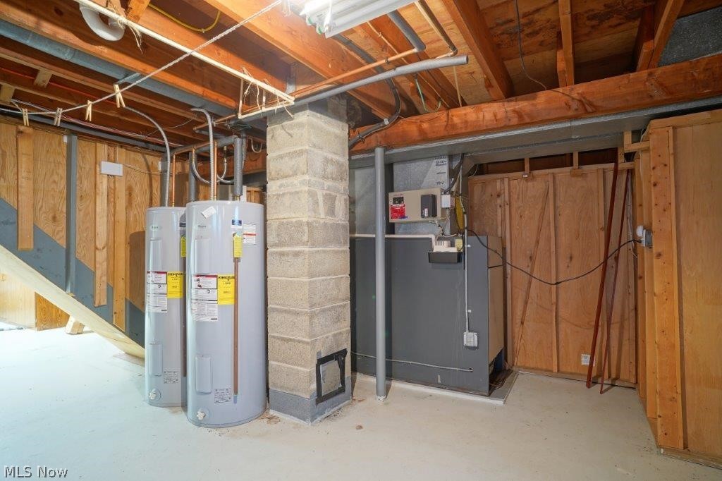 Rootstown - Residential