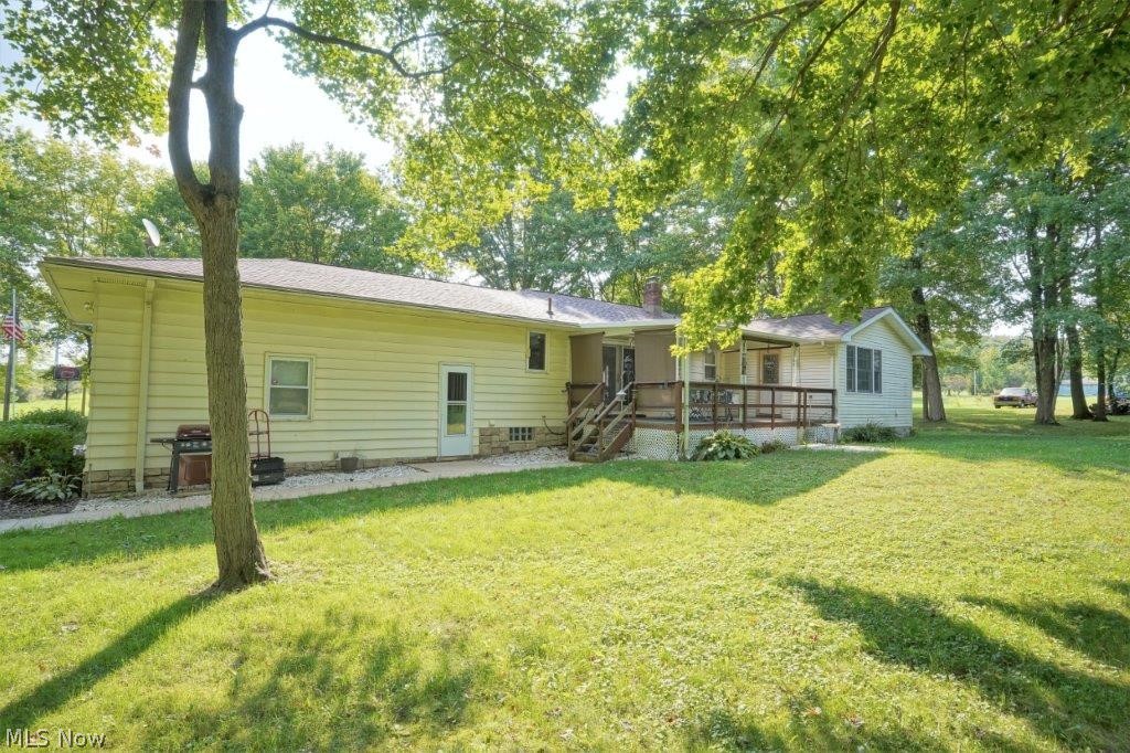 Rootstown - Residential