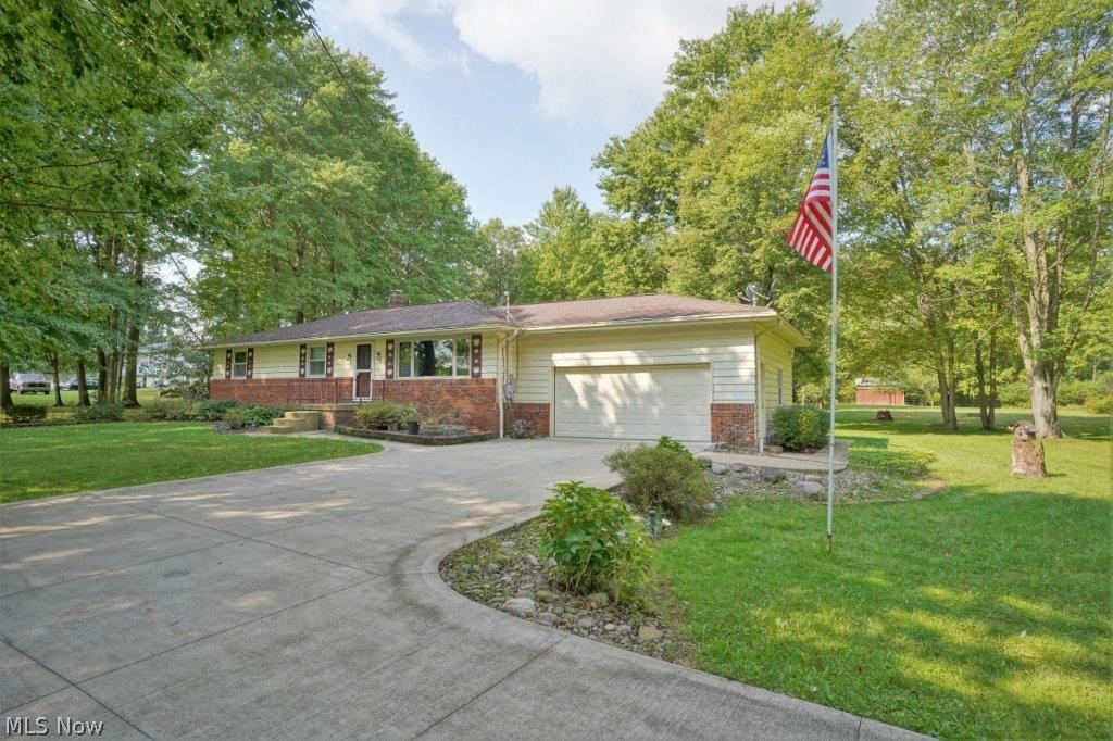 Rootstown - Residential