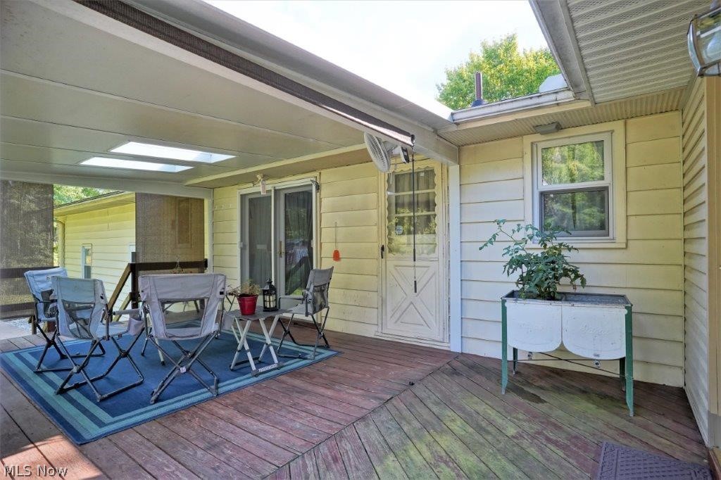 Rootstown - Residential