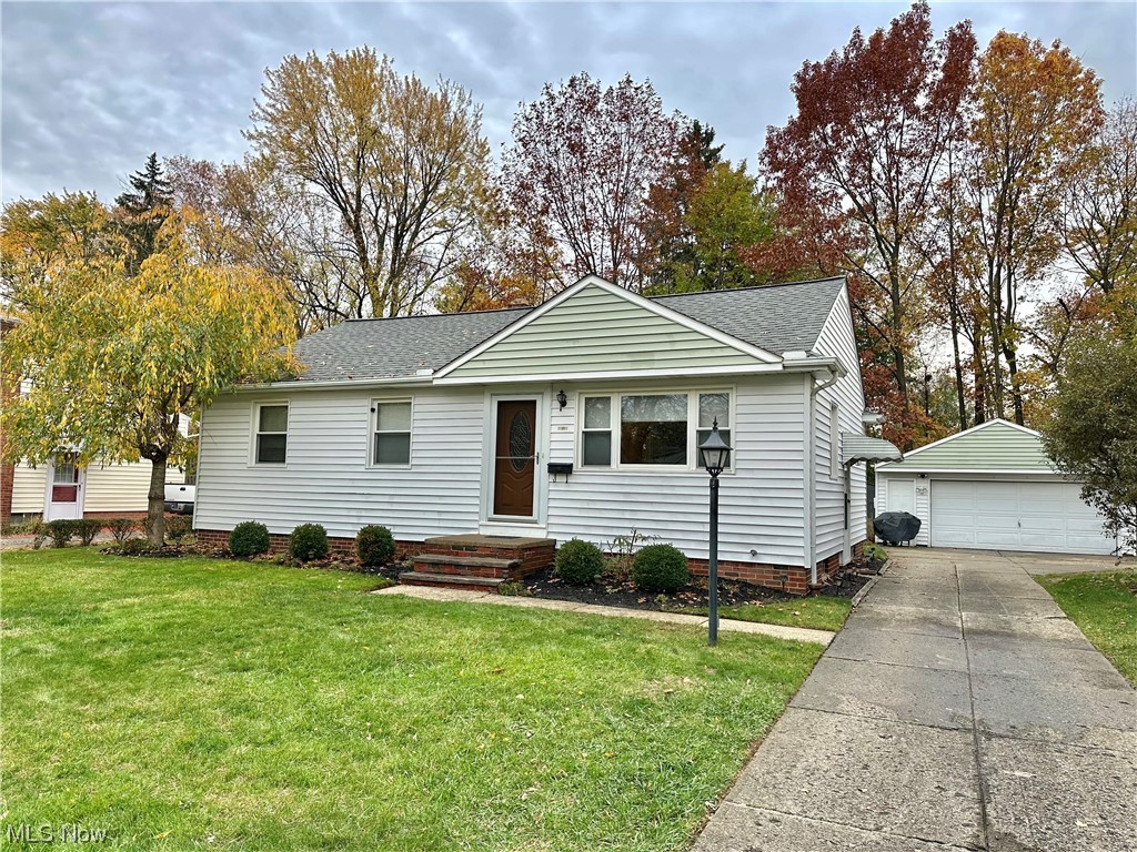 Lorain Estates - Residential