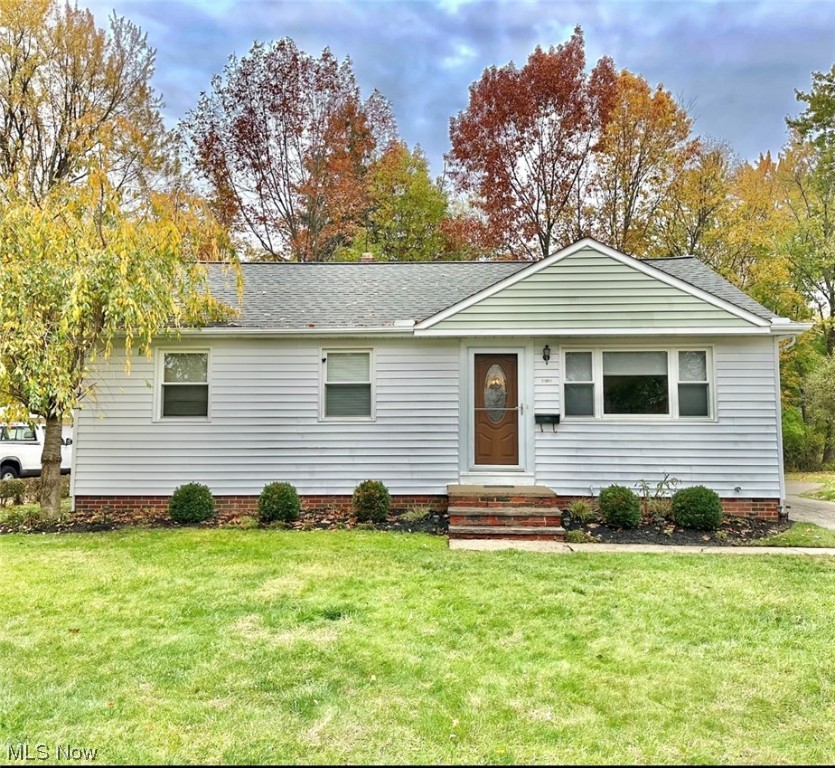 Lorain Estates - Residential