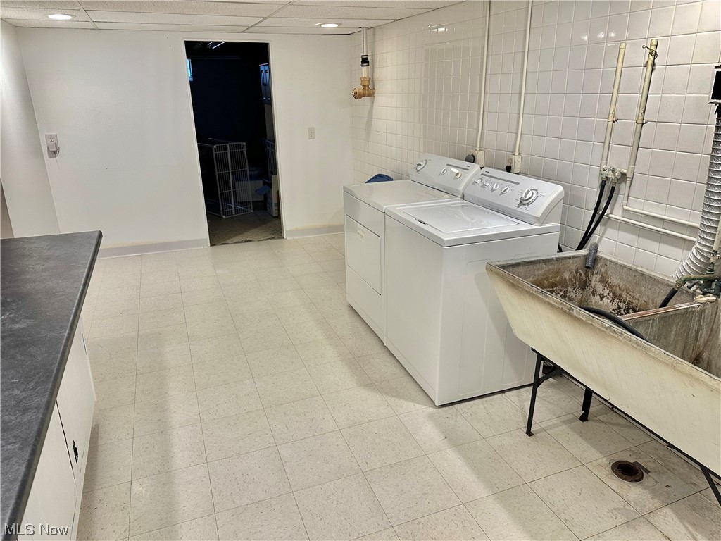 Lorain Estates - Residential