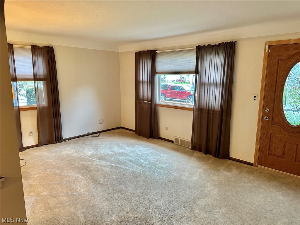 Lorain Estates - Residential