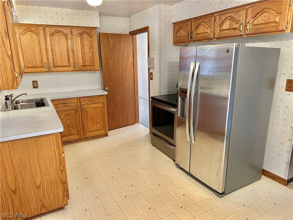 Lorain Estates - Residential