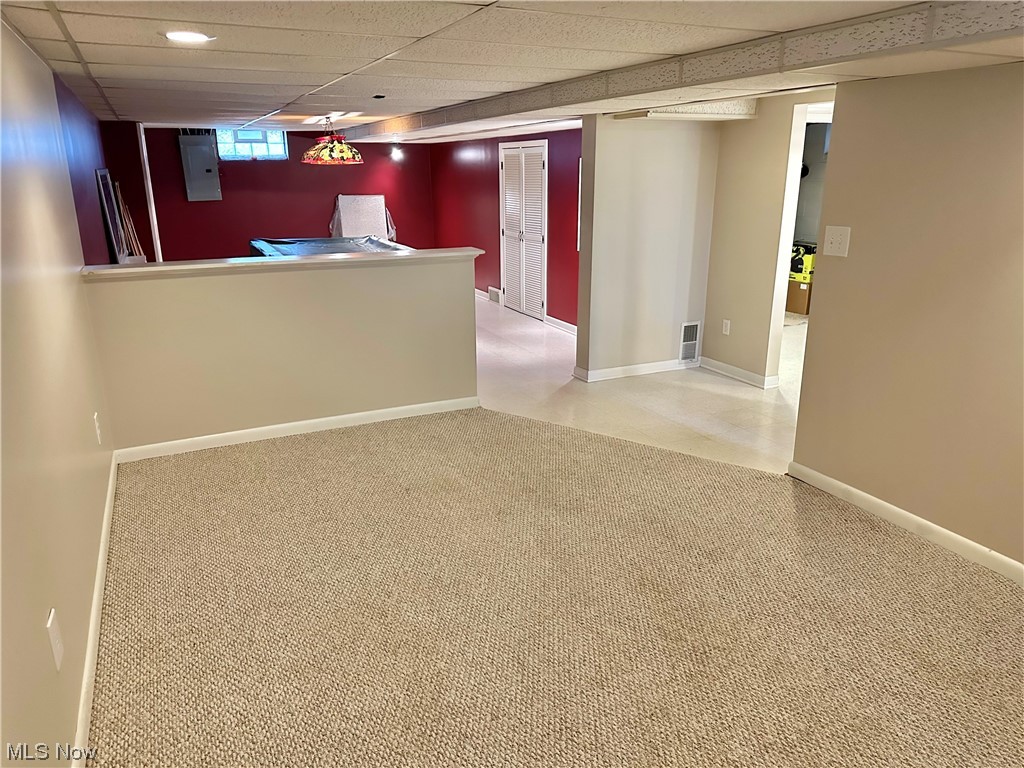 Lorain Estates - Residential