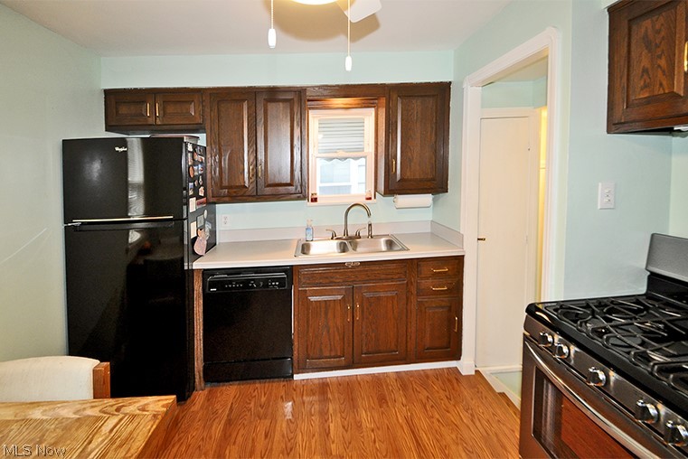 Vineyard Villas - Residential