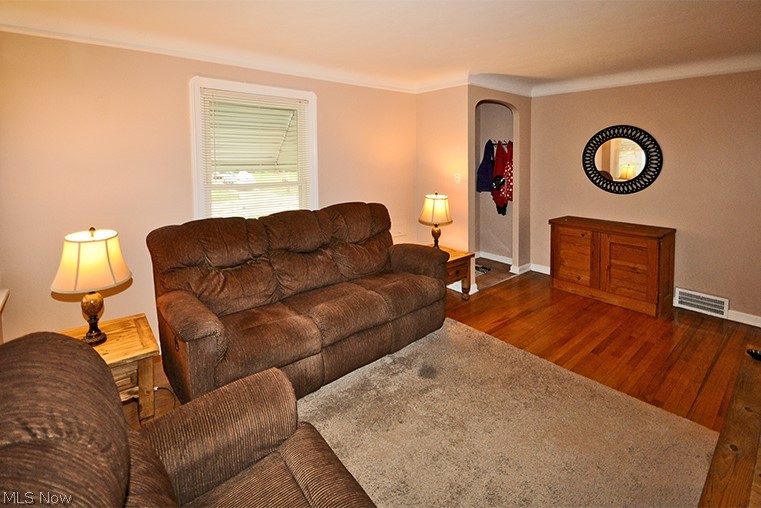 Vineyard Villas - Residential