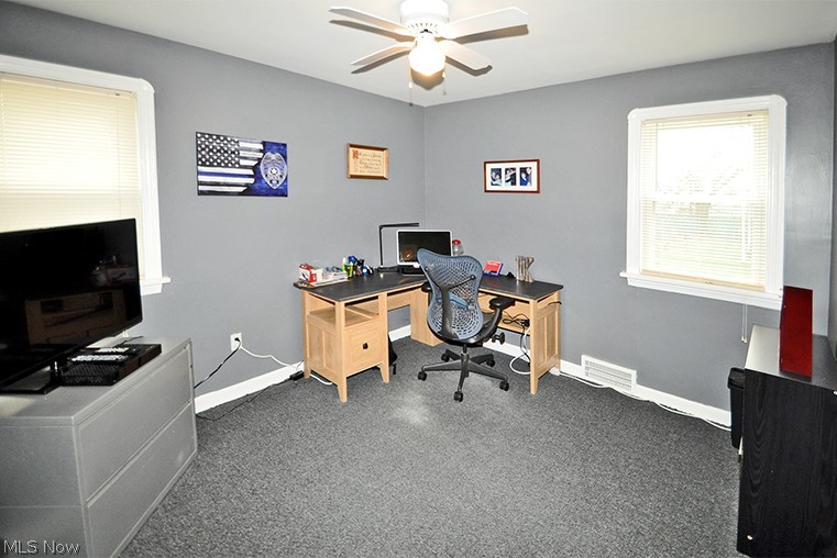 Vineyard Villas - Residential