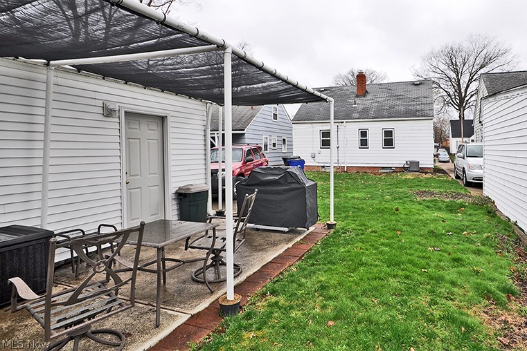 Vineyard Villas - Residential