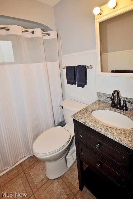 Vineyard Villas - Residential