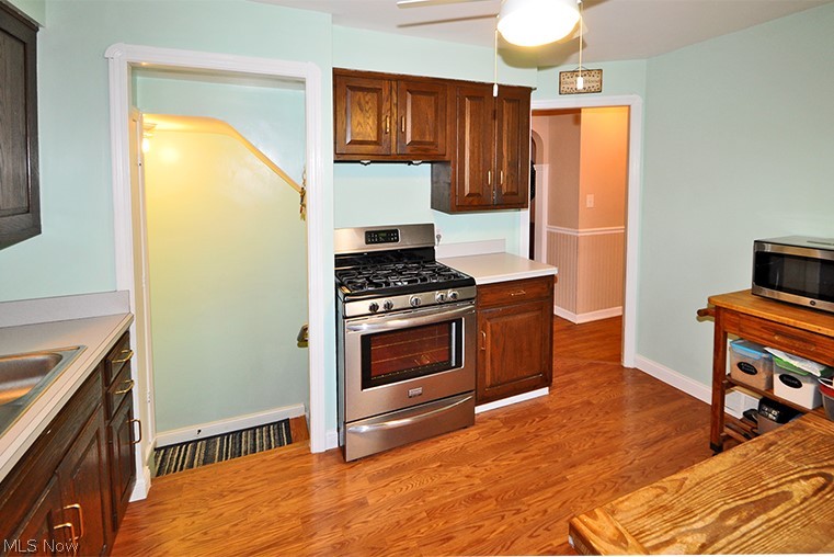 Vineyard Villas - Residential