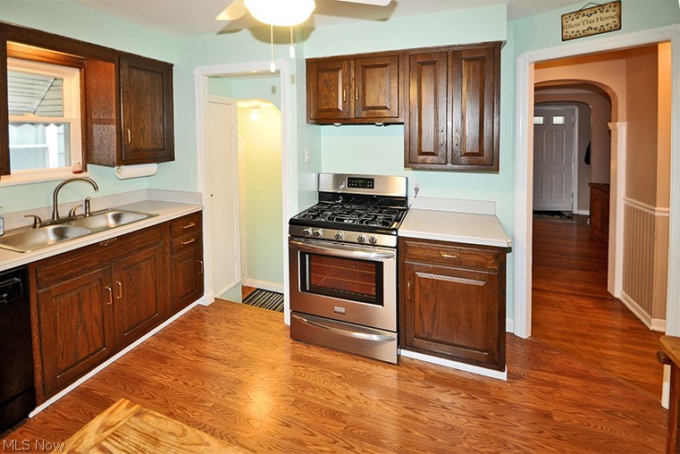 Vineyard Villas - Residential