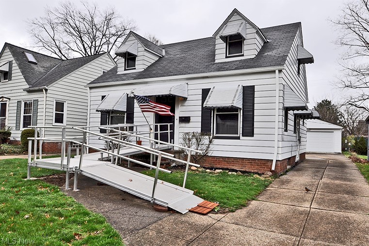 Vineyard Villas - Residential