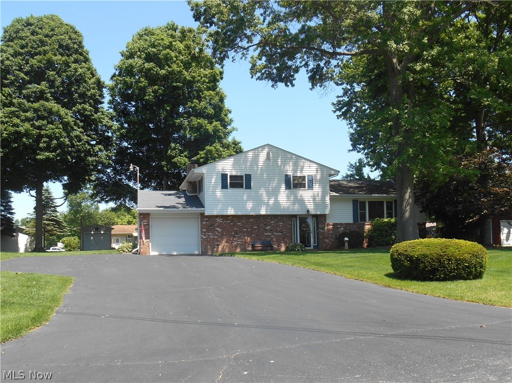 Allman - Residential