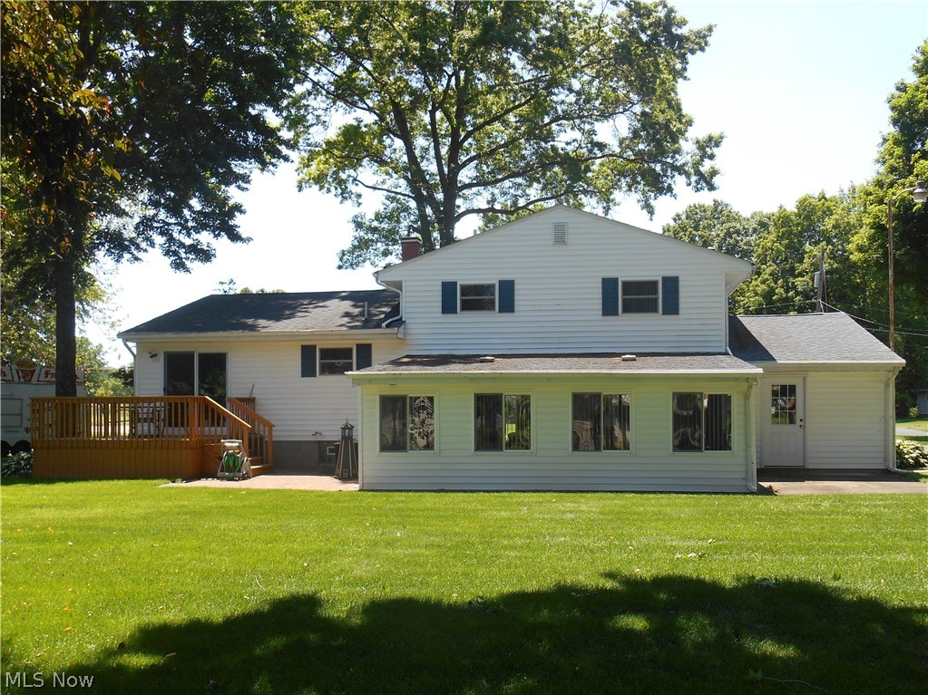 Allman - Residential