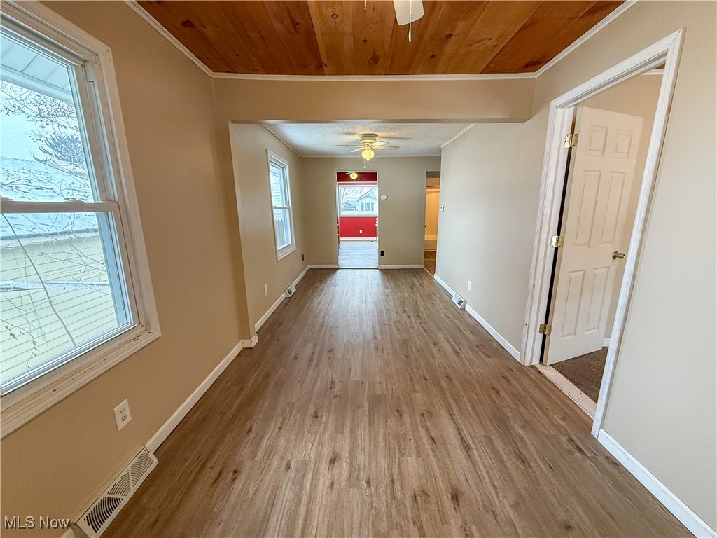 East Akron Terrace - Residential Lease